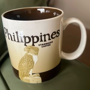 Starbucks mug
